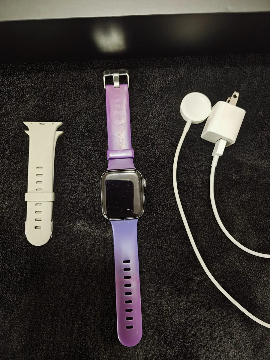 Apple Watch Series 4 44mm Smart Watches for Sale | Shop New & Used