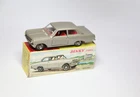 French Dinky 542 Opel Rekord In Original Box - Excellent Vintage Original 1960s
