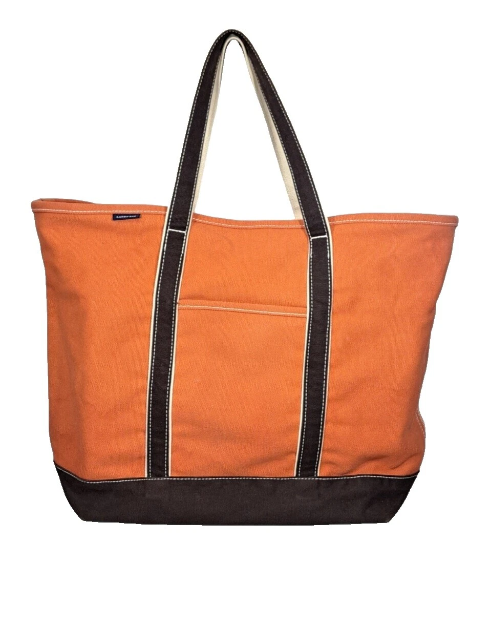 Lands' End Extra Large Tote Bags for Women