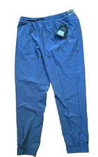 Layer 8 Men Joggers Size Large Ombre Blue Style L41411