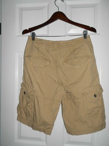 logg shorts