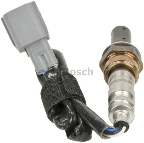 Oxygen Sensor UPSTREAM Bosch OE for 1997-1999 LEXUS ES300 V6-3.0LLEFT - Изображение 3 из 4