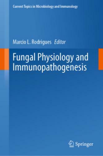 Thumbnail - Fungal Physiology And Immunopathogenesis 5747