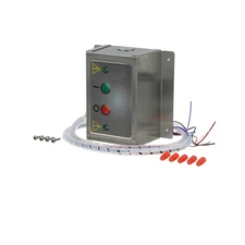 Control Box, Replace B114 for Ayrking - Part# B314