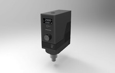 SH Scientific advanced 180Ncm torque overhead stirrer/100000 mPas viscosity/40L