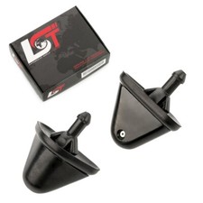 2X Original LST Ugelli Del Parabrezza Anteriore Per VW TRANSPORTER T2 T3