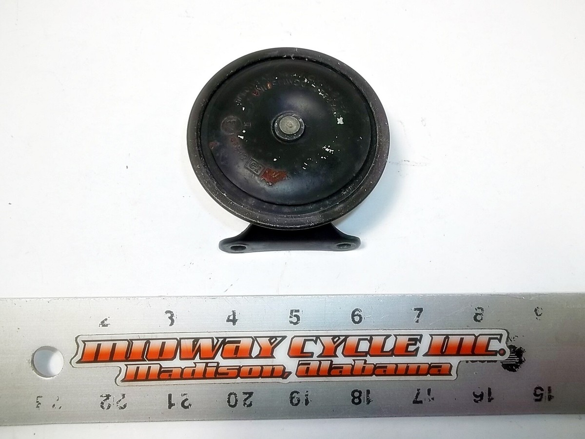 KAWASAKI 01 ZX-6 NINJA HORN BEEPER 27003-1316 ZX6 ZX-7R ZZR600 ZX