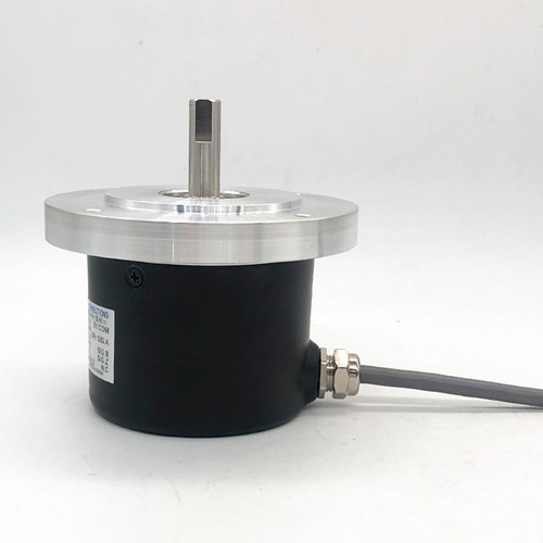 1x OEK-100-2 per encoder rotativo NEMICON OEK-100-2 - Foto 2 di 5