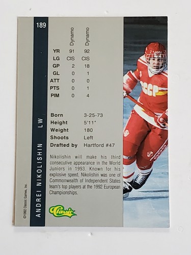 Tarjetas coleccionables clásicas 1992 cuatro deportivas tú eliges 50 % de descuento 2+ envío gratuito - Imagen 367 de 480