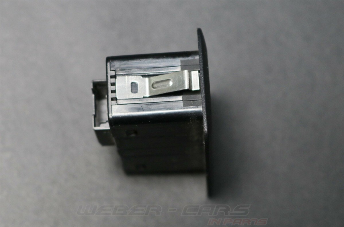 9162645 BMW 1er-8er X1-X7 Fxx Gxx Switch Push Button 