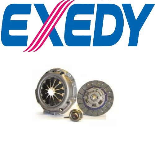 EXEDY 3 Piece Clutch Kit to Fit Toyota AVENSIS Celica Corolla Mr2 RAV 4