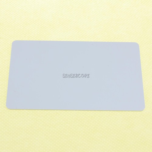 Smart Ring Nfc 50 NFC Card Tag S50 IC 13.56MHz Per Arduino, Scrittura E Lettura RFID - Nuovo, 1K! 50 Pezzi Tag Rfid - Foto 10