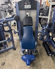 Life Fitness | Signature Series Pec Fly