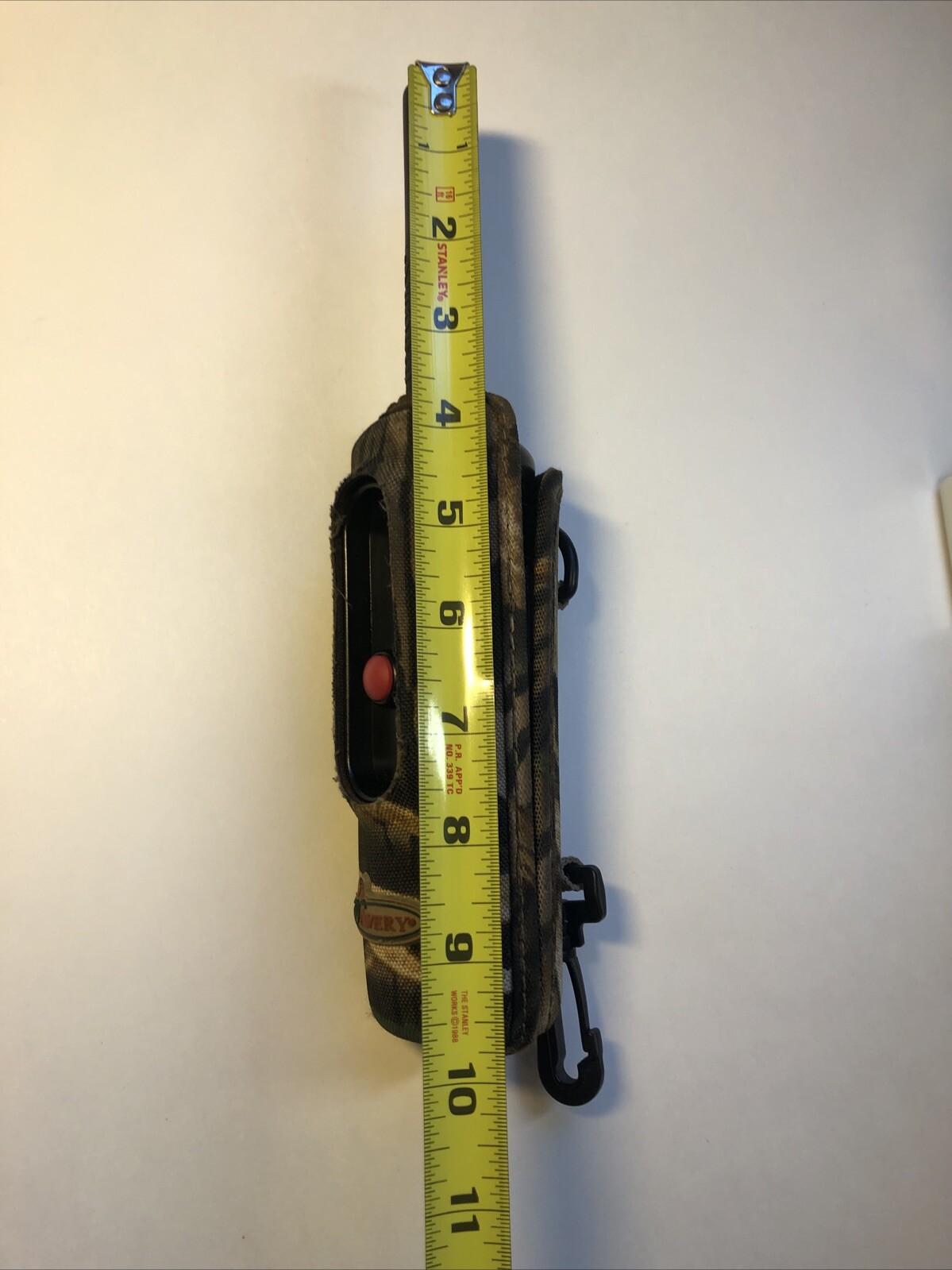 Tri-Tronics Classic 70 G2 Transmitter Controller Replacement W Protective Case