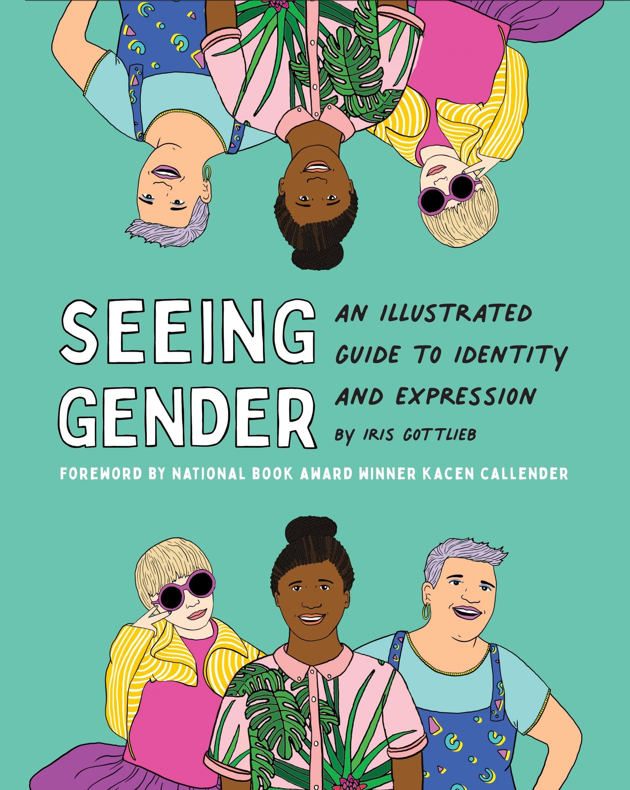 Thumbnail - Seeing Gender | Iris Gottlieb | Taschenbuch | Kartoniert / Broschiert
