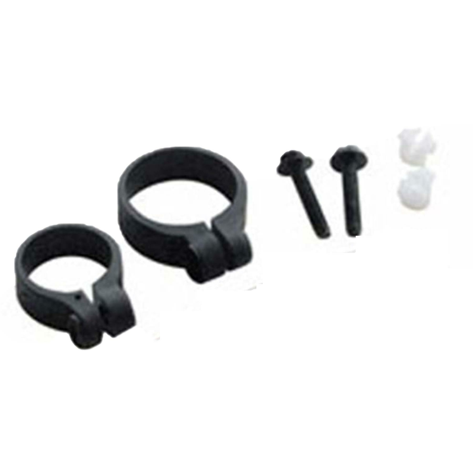 Cateye Bike Light Bicycle Reflector Kit Front Rear Wheels Head Tail