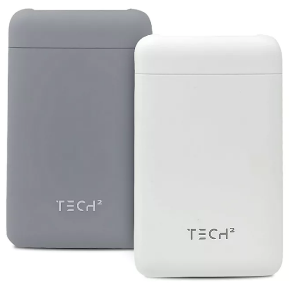 tech squared portable wireless charger