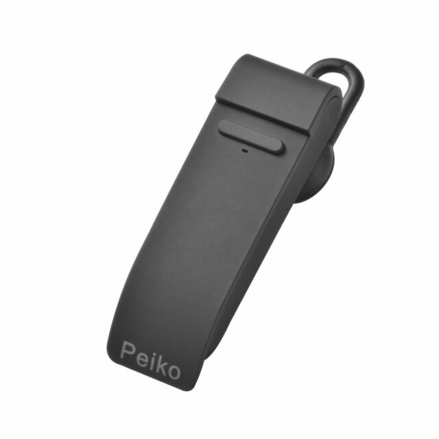 Peiko Intelligent Bluetooth 25-language 