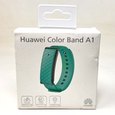 Huawei A1 Color Green Fitness Sleep Health Monitoring Band Alarm Aw600 New