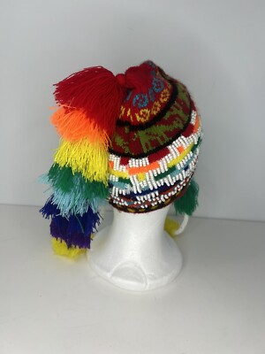 Peruvian Andean Mountain Shaman Q display picture 3