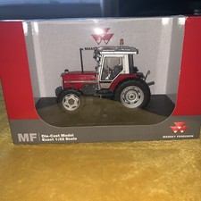 Universal Hobbies 1/32 Massey ferguson 3080 MUH2920 Tractor Mint