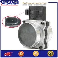 Mass Air Flow Sensor MAF Sensor For Chevy Camaro C2500 K2500 Express 1500 2500