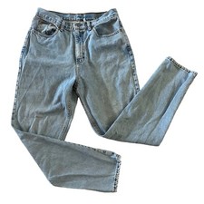 Vintage Calvin Klein Women  s Jeans Made in USA 14 100 Cotton