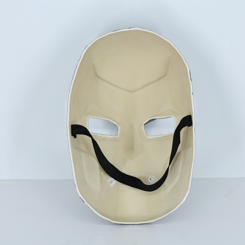 Cosplay Victor Doctor Doom Masks Fantastic Four Superhero Halloween Masks Latex - Picture 10 of 12