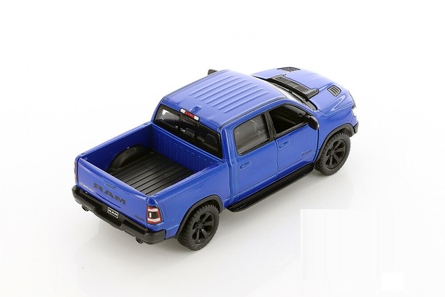 Kinsmart dodge ram