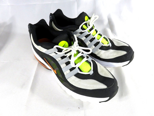 nike vgr white