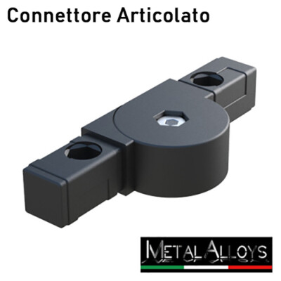 10 PAIA CONNETTORI Tubo Lavatrice Adattatore Bidirezionale Tubo Acqua - Foto 3