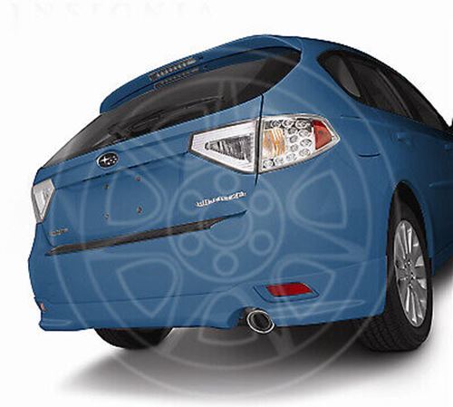 Spoiler trasero para Subaru (N/P E5610FG000DJ)