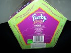 Vintage 1998 Original 1st Generation Furby Spotted Tan, Brown Eyes (new in seale — photo 6