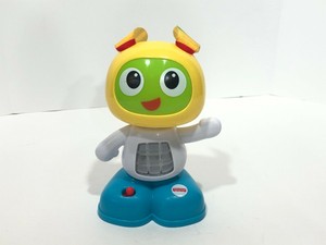 fisher price bright beats junior