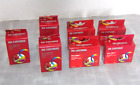 Set of Ink Cartridges Lot Canon Maxify Mb2020/Mb2320 Black 36ml Rp2-C 1200Xl Bk