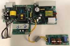 Toshiba 55G300U 55" LCD TV Power Supply Board PK101V1790I