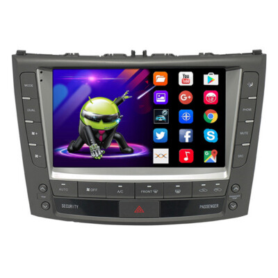 LEXUS IS250 350 2005~2013対応　Android9.1ナビ s-l400.jpg
