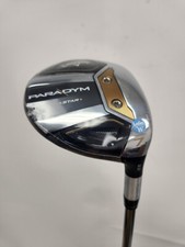 NEW Callaway Women's Paradym Star Fairway/Attas Speed 40 /RH/Choose Club