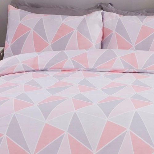 Bedding Heaven® GEOMETRIC DUVET COVER 