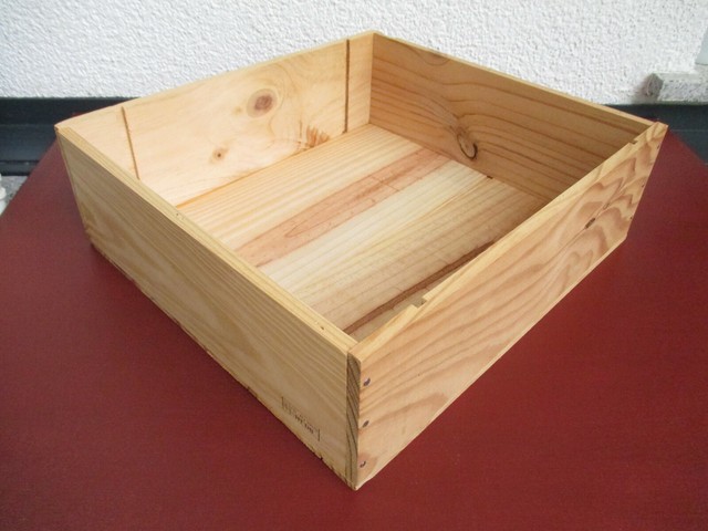 Weinkiste Holzkiste Kiste Holz Regal Garten Stapelbox Stapeln Kiste Wein Deko Gunstig Kaufen Ebay