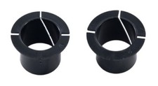 Fairlane Falcon Mustang Torino Brake Clutch Pedal Bushing Pair Best Usa Fairlane Falcon Mustang Torino Brake Clutch Pedal Bushing Pair Best Usa