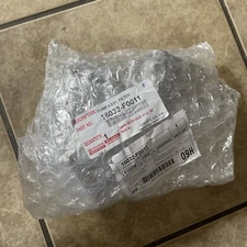 NEW GENUINE TOYOTA WATER PUMP SUB HOUSING 16032-F0011 2.5L CAMRY RAV4 SIENNA OEM