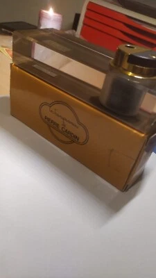briquet Les Transparences De Pierre Cardin - Photo 1/4