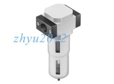 FESTO LF-1/4-D-5M-MINI-A 162619 Compressed Air Filter New