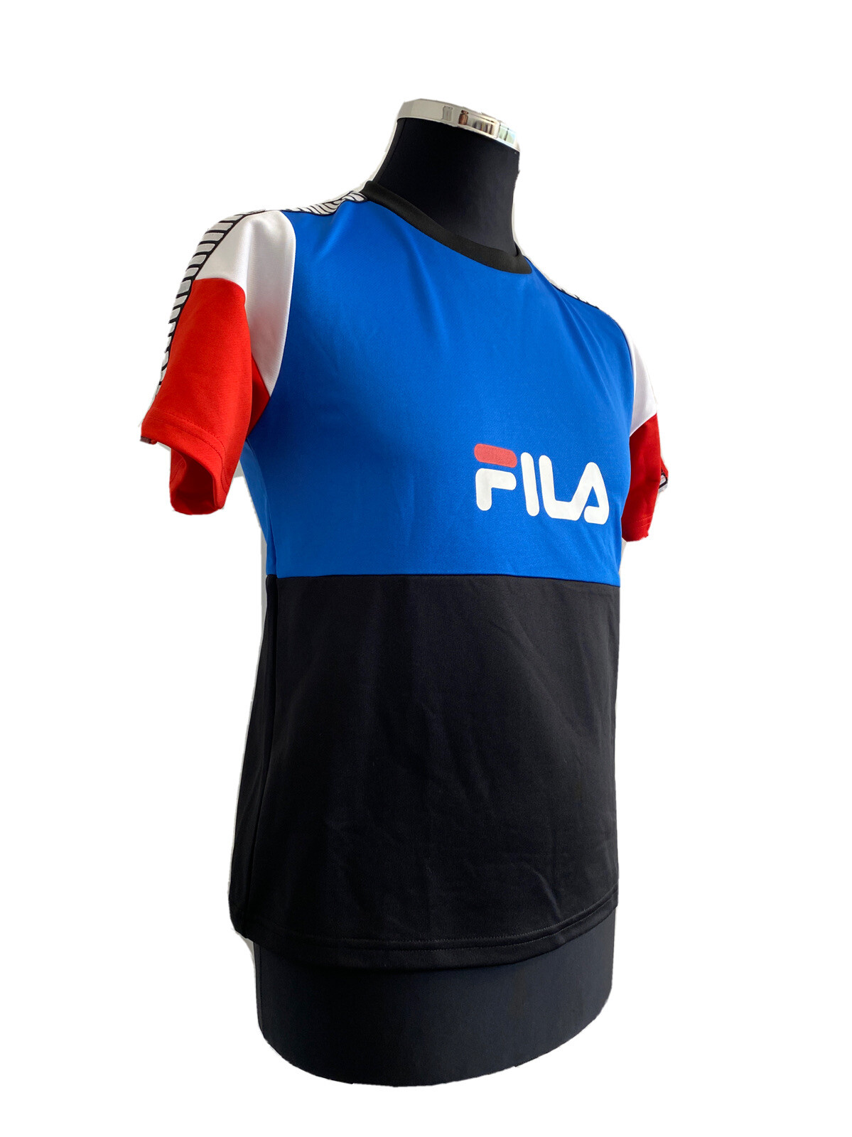 FILA MAGLIA UOMO MAN SHIRT JHD531