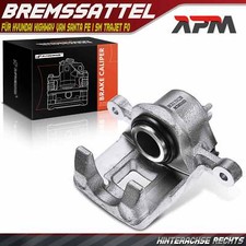 Bremssattel Hinterachse Rechts 38mm für Hyundai Highway Van Santa Fé I Trajet
