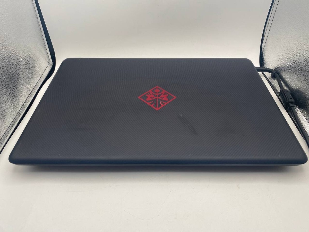 Intel Core Hp Omen 1070 Laptop HP Omen 17-203nl Gaming Laptop