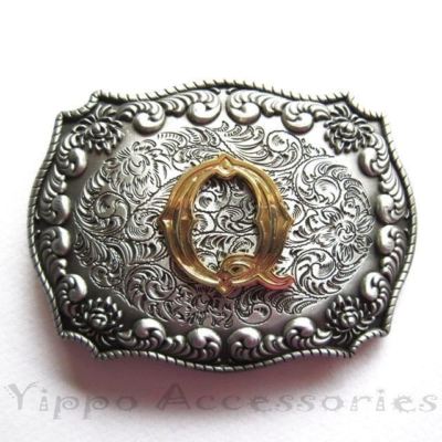Rodeo Q Belt s-l400.jpg main image 3
