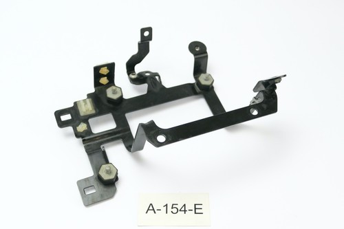 BMW K 1300 R K12S 2010 - Halter ABS Pumpe Hydroaggregat A154E