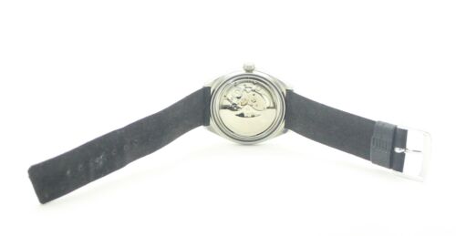 RARE VINTAGE PHENIX P2721A Swiss Automatic WATCH MSR P27 1970's -NOS - Brand New - Picture 3 of 8